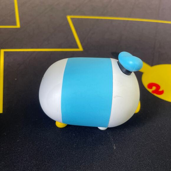 Disney Tsum Tsum Disney Store Donald Duck Collectible 2" Vinyl Figure - Picture 7 of 9